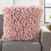 Life Styles Velvet Sponge Finger Oversize Square Throw Pillow Pink - Mina Victory 2 Life Styles Velvet Sponge Finger Oversize Square Throw Pillow Pink - Mina Victory -Decor Haven Store GUEST 001eacdb 5f11 4f49 aad2 65e9d0516a6b
