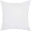 Glitter Classic Kitty Square Throw Pillow White - Mina Victory -Decor Haven Store GUEST 05ddf194 d46a 47eb ace6 d6c29bda8418