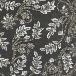 Mina Victory Luminescence Beaded Flowers Indoor Throw Pillow -Decor Haven Store GUEST 1b42e838 e94e 4486 9bcb 659e9d7538dc