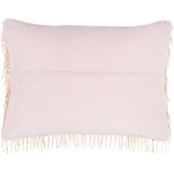 10"x14" Luminescence Beaded Lumbar Throw Pillow With Tassels - Mina Victory 13 10"x14" Luminescence Beaded Lumbar Throw Pillow With Tassels - Mina Victory -Decor Haven Store GUEST 1ba96f52 7a7d 42ec a612 3d8914ffac4d