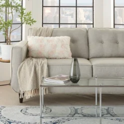 Oversized Chiffon Roses Faux Fur Throw Pillow Ivory - Mina Victory 12 Oversized Chiffon Roses Faux Fur Throw Pillow Ivory - Mina Victory -Decor Haven Store GUEST 1f216f5d 3d01 4c1e b417 a465f44f9d55