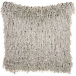 20"x20" Oversize Braided Shag Square Throw Pillow - Mina Victory 7 20"x20" Oversize Braided Shag Square Throw Pillow - Mina Victory -Decor Haven Store GUEST 20f480b0 f4dc 4b27 a038 e7594354ce0d