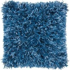 20"x20" Oversize Spacedye Shag Square Throw Pillow - Mina Victory -Decor Haven Store GUEST 24fbb3d3 da1b 4784 a9b6 bff0e5fa0f1e