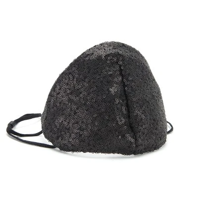 Mina Victory Sequin Face Mask 7 Mina Victory Sequin Face Mask - Image 5