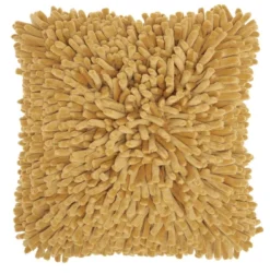 Mina Victory Sofia Velvet Chunky Sponge Finger Indoor Throw Pillow -Decor Haven Store GUEST 2c13bc31 be46 4a1e aac9 b4f199727277