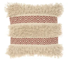 Mina Victory Life Styles Diamond Stripe Texture Throw Pillow 13 Mina Victory Life Styles Diamond Stripe Texture Throw Pillow -Decor Haven Store GUEST 32e770ee cc10 48ae a6e7 49f5241fea1f