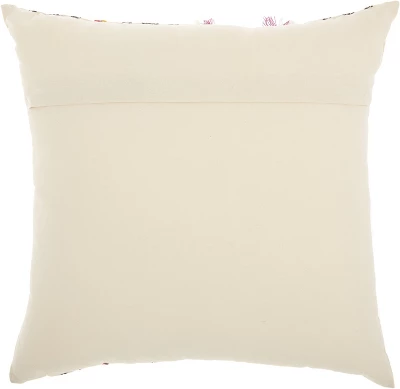 Life Styles NS895 Cream 18" X 18" 3 Life Styles NS895 Cream 18" X 18"