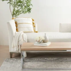 Oversize Life Styles Braided Striped Throw Pillow With Tassels - Mina Victory 9 Oversize Life Styles Braided Striped Throw Pillow With Tassels - Mina Victory -Decor Haven Store GUEST 38a9ab2d cbcc 456b ac35 4192b714a1f5