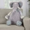 Mina Victory Elephant Plush Toy Stuffed Animal -Decor Haven Store GUEST 3e87e827 603e 491b b8f2 a47f0ee6a4fd