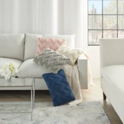 Chevron Throw Pillow - Mina Victory 13 Chevron Throw Pillow - Mina Victory -Decor Haven Store GUEST 3f141c3e 1fa9 4191 888d 4101aa9dc380