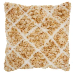 24"x24" Life Styles Sprinkle Dye Lattice Throw Pillow - Mina Victory 14 24"x24" Life Styles Sprinkle Dye Lattice Throw Pillow - Mina Victory -Decor Haven Store GUEST 4766e3ce 8693 4bd0 8213 6fb060c63df2