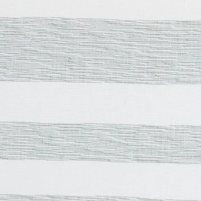 Life Styles Chambray Striped Throw Pillow - Mina Victory 8 Life Styles Chambray Striped Throw Pillow - Mina Victory - Image 6