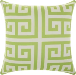 Mina Victory Classic Greek Key Outdoor Pillow 9 Mina Victory Classic Greek Key Outdoor Pillow -Decor Haven Store GUEST 537cc462 d09d 4d2e 9b74 07188a9751aa