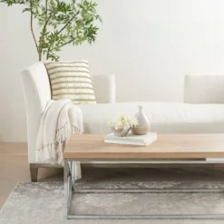 Life Styles Woven Lines And Dots Throw Pillow - Mina Victory 9 Life Styles Woven Lines And Dots Throw Pillow - Mina Victory -Decor Haven Store GUEST 5a5901b4 0ddf 4835 87e3 246d1a9c6d9f