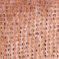 10"x14" Luminescence Beaded Lumbar Throw Pillow With Tassels - Mina Victory 14 10"x14" Luminescence Beaded Lumbar Throw Pillow With Tassels - Mina Victory -Decor Haven Store GUEST 682885cb 5be3 49ff 9acf 0b20f85d8622