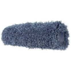 Shag Lush Yarn Throw Pillow - Mina Victory