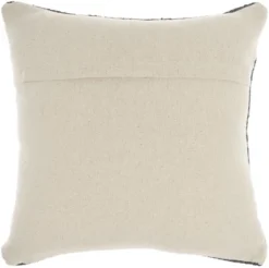 Mina Victory Life Styles Woven Antlers Indoor Throw Pillow -Decor Haven Store GUEST 7cd8eba6 97d4 415c a9ad d32f5a87caa0