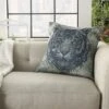 Outdoor Pillows AS707 Multicolor 20" X 20" 2 Outdoor Pillows AS707 Multicolor 20" X 20" -Decor Haven Store GUEST 876d49a3 fef7 4d1d a3d1 e562b950ea0d
