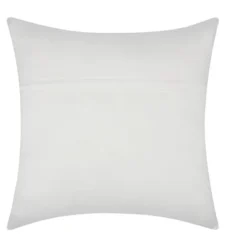 Mina Victory Leopard Lilac Outdoor Throw Pillow