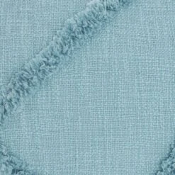 Life Styles Distressed Diamond Throw Pillow - Mina Victory -Decor Haven Store GUEST 8bf6d7aa 2645 4eeb 9765 faf5c3f6e854