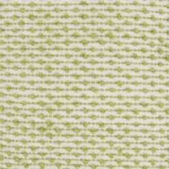 18"x18" Loops Striped Square Throw Pillow With Tassels - Mina Victory -Decor Haven Store GUEST a402b451 db39 4cc7 b28c ea13814a6770