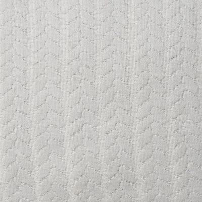 Mina Victory Life Styles Verticle Stripes 18" X 18" Indoor Pillow Cover 4 Mina Victory Life Styles Verticle Stripes 18" X 18" Indoor Pillow Cover - Image 2