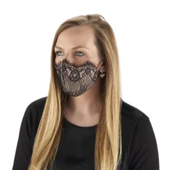 Mina Victory Lace Face Mask -Decor Haven Store GUEST a8f7460a 6aa3 4d4c 8eb1 d6382e8f52a5