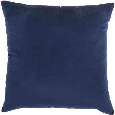 Mina Victory Sofia Metallic Marble 18" X 18" Indoor Throw Pillow 6 Mina Victory Sofia Metallic Marble 18" X 18" Indoor Throw Pillow - Image 4