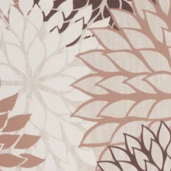 Mina Victory Aloha Floral Tropical Outdoor Throw Pillow -Decor Haven Store GUEST ba95842d 7e69 49bb b6d7 3491782d00fa