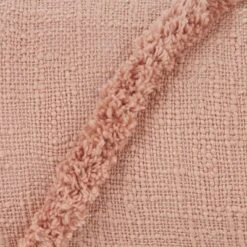 6"x20" Oversize Life Styles Distressed Diamond Cylinder Throw Pillow - Mina Victory -Decor Haven Store GUEST bc19547d cfa3 4fb5 ac61 969a81a2095d