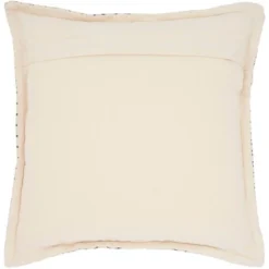 Life Styles Printed Circle Patch Oversize Square Throw Pillow Indigo - Mina Victory 7 Life Styles Printed Circle Patch Oversize Square Throw Pillow Indigo - Mina Victory -Decor Haven Store GUEST beeb7fd4 0d5c 47d3 bec8 38def6378891