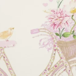 Mina Victory Life Styles Bicycle Multicolor Throw Pillow - 18" X 18" 8 Mina Victory Life Styles Bicycle Multicolor Throw Pillow - 18" X 18" -Decor Haven Store GUEST c0282798 6575 4162 9a6e bed6bd83c74e