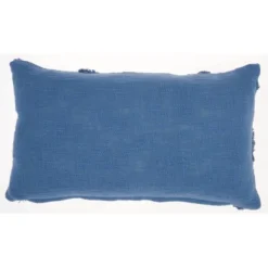 Distressed Diamond Throw Pillow - Mina Victory -Decor Haven Store GUEST c3031421 e5b9 45f2 834e fa43f4a03079