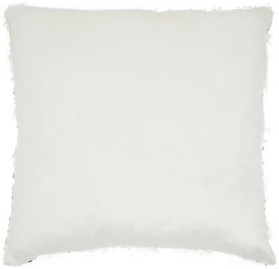 Mina Victory Shag VV202 Ivory 5 Mina Victory Shag VV202 Ivory - Image 3