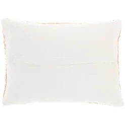 10"x14" Luminescence Fully Beaded Pearls Lumbar Throw Pillow - Mina Victory -Decor Haven Store GUEST d03e20e0 f25e 4aa7 ad30 bb3f479e8806