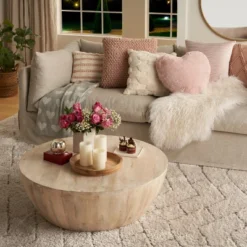 Mina Victory Plush Lines Metallic Hearts 30" X 40" Indoor Throw Blanket 11 Mina Victory Plush Lines Metallic Hearts 30" X 40" Indoor Throw Blanket -Decor Haven Store GUEST d7518044 23ea 440b 9d36 39db18bd45b2