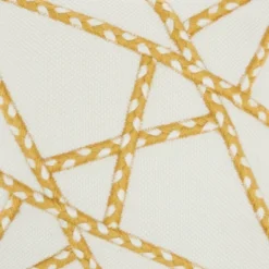 18"x18" Woven Braided Geometric Outdoors Square Throw Pillow - Mina Victory 17 18"x18" Woven Braided Geometric Outdoors Square Throw Pillow - Mina Victory -Decor Haven Store GUEST dbfd2a41 e146 4a5d b4f6 0d65e965f2f1