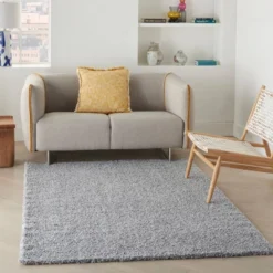 20"x20" Oversize Life Styles Woven Fringe Square Throw Pillow - Nourison -Decor Haven Store GUEST e71d09a4 e670 4cbf a37b 908d68f462a4