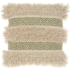 Mina Victory Life Styles Diamond Stripe Texture Throw Pillow 17 Mina Victory Life Styles Diamond Stripe Texture Throw Pillow -Decor Haven Store GUEST ec4e7356 296e 40f2 99ad 30931f8d180b