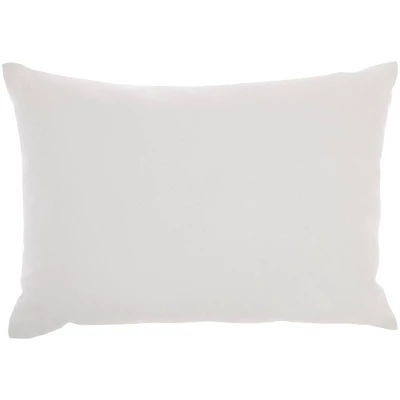 14"x20" Oversize Life Styles Towel Embroidered 3 Sea Turtles Lumbar Throw Pillow Navy - Mina Victory 4 14"x20" Oversize Life Styles Towel Embroidered 3 Sea Turtles Lumbar Throw Pillow Navy - Mina Victory - Image 2