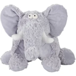 Mina Victory Elephant Plush Toy Stuffed Animal 12 Mina Victory Elephant Plush Toy Stuffed Animal -Decor Haven Store GUEST f66b4186 fdb7 4696 b9cf e825b88d9c91