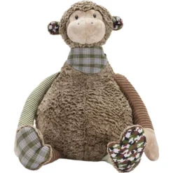 Mina Victory Oversize Plush Lines 22"X26" Indoor Plush Animal -Decor Haven Store GUEST f697cb3d 8ee7 4d61 a69f a5e2eedc25b5