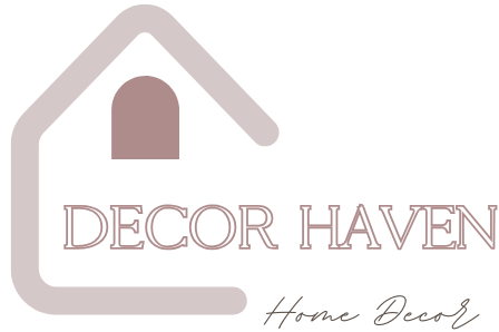 Decor Haven Store